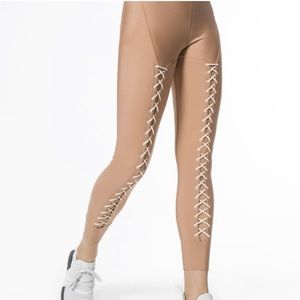 •Jonathan Simkhai x Carbon 38• Leggings